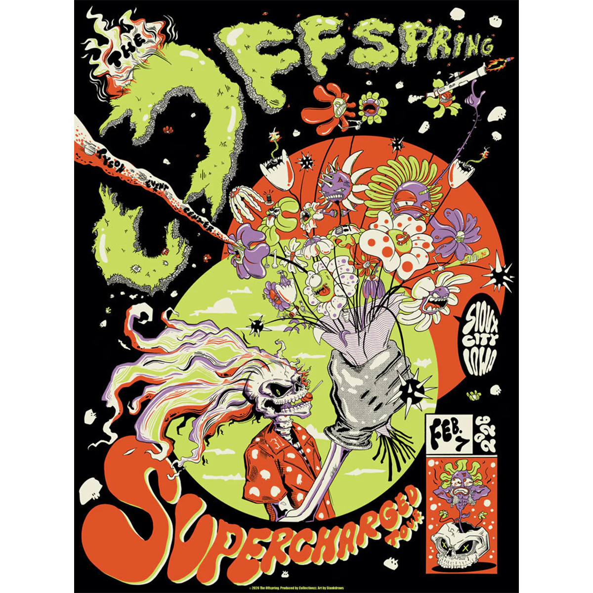 2026 Tour Collection